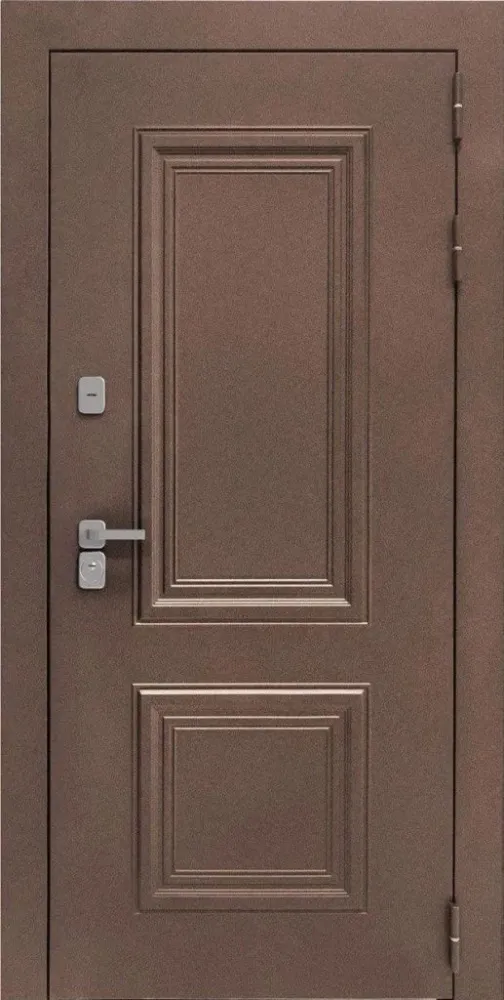 Фото Дверь ДвериПРО Д-68 ПВХ 10мм Астрод Velutto Bianco DPRO195696