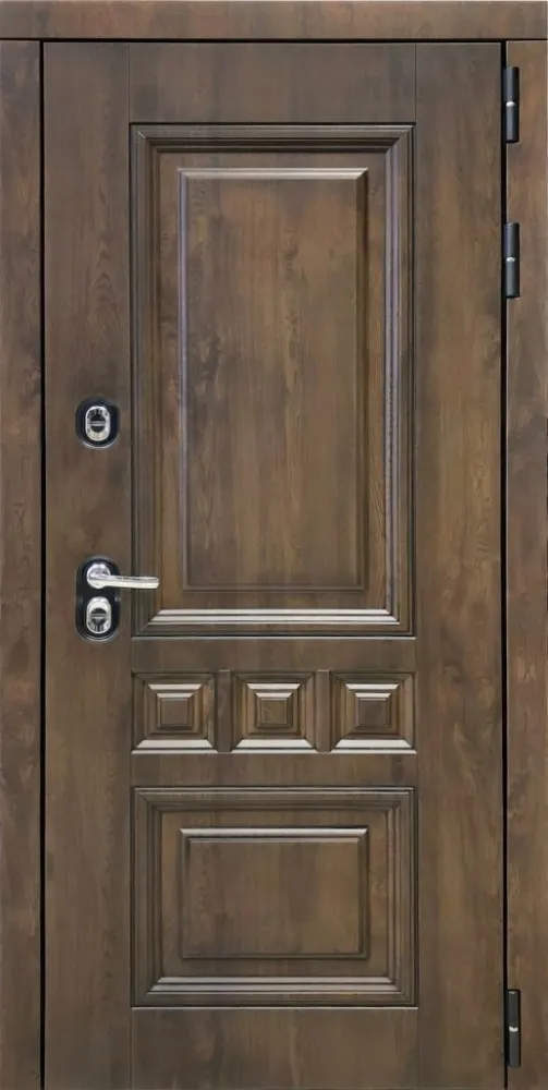 Фото Дверь ДвериПРО Аура ФЛ-790 Velutto Grigio DPRO195780