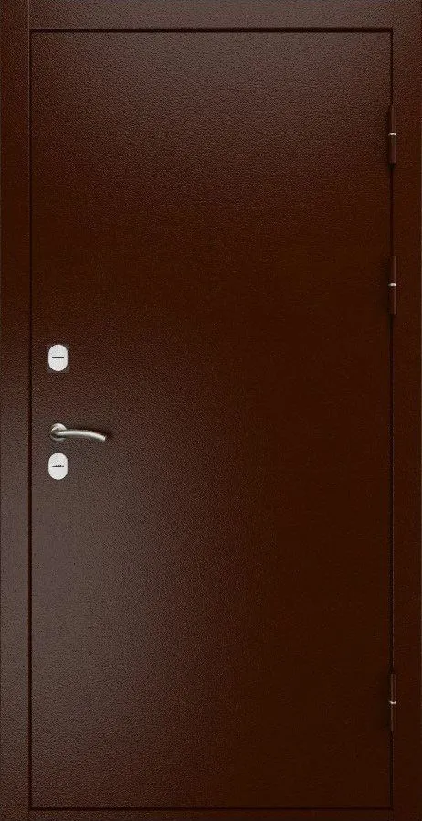 Фото Дверь ДвериПРО L Термо СБ-3 листв. бел. (21 беленый дуб) DPRO195727