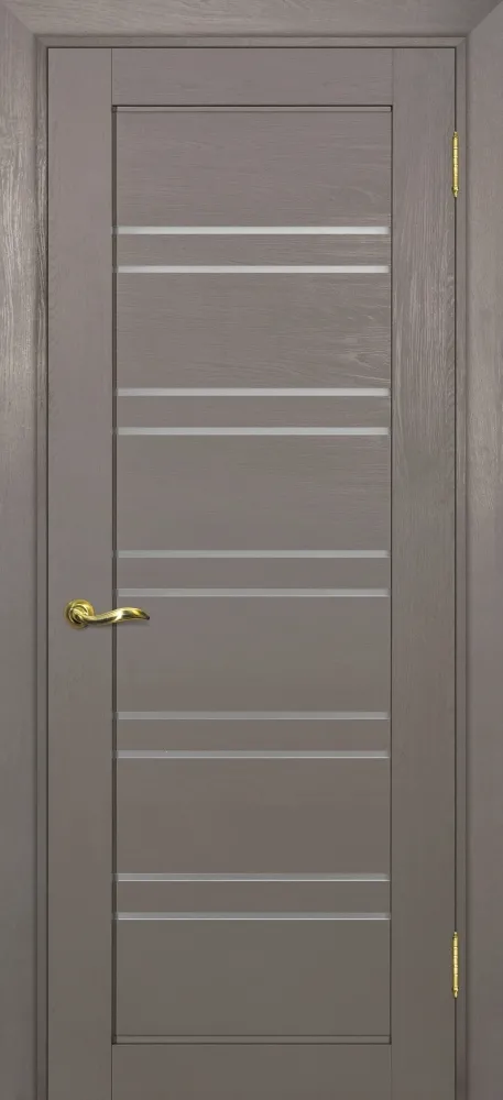 Фото Межкомнатная дверь PSU-46 Каменное дерево